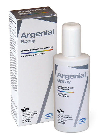 Slais Argenial Spray 150ml