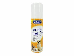 Johnsons Puppy Trainer Spray 150ml