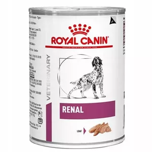 Royal Canin Dog Renal 410g