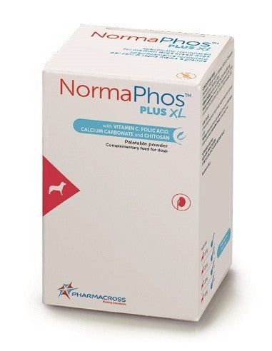 PharmaCross NormaPhos Plus XL 90gr