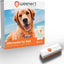 Weenect GPS Tracker For Dogs XS White