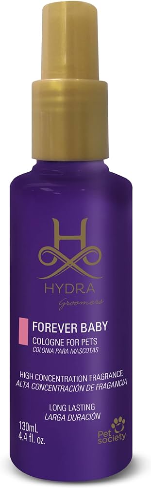 Hydra Forever Baby Cologne For Pets 130ml