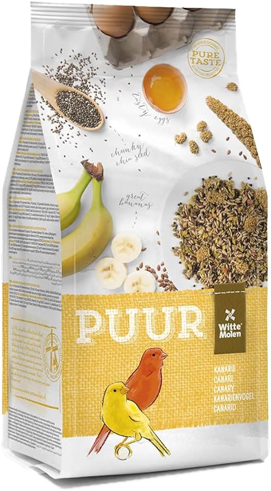 Puur Canary 2kg