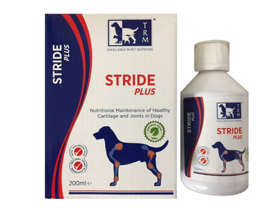 TRM Stride Plus Liquid 500ML