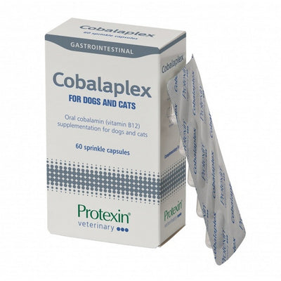 Protexin Cobalaplex 60caps