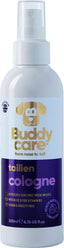 Buddy Care Cologne Dog Body Spray Tailien 200ml