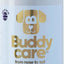 Buddy Care Cologne Dog Body Spray Tailien 200ml