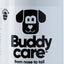 Buddy Care Cologne Dog Body Spray Pawvage 200ml