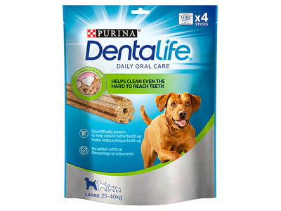 Purina Dog Dentalife Large 142gr