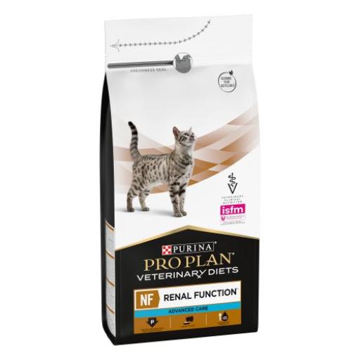 Purina Cat PP Renal Function Advanced Care 1.5kg