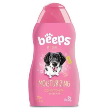 Pet Society Beeps Conditioner Moisturizing 502ml