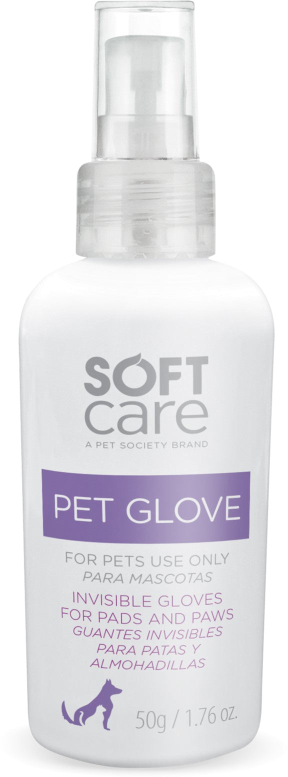 Pet Society Soft Care Pet Glove 50gr