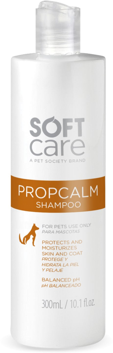 Pet Society Soft Care Shampoo Procalm 300ml