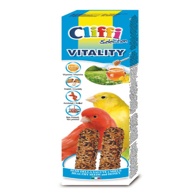 Cliffi Selection Canary Stick Vitality