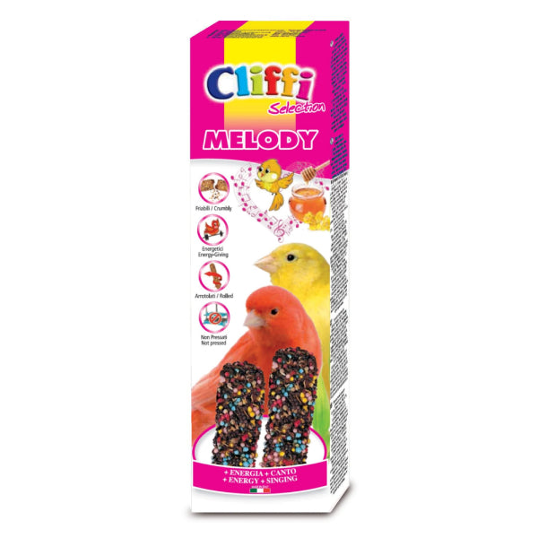 Cliffi Selection Canary Stick Melody