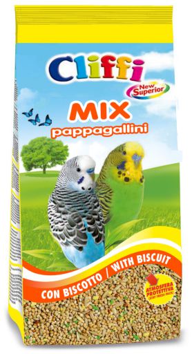 Cliffi Superior Mix Budgies 1Kg