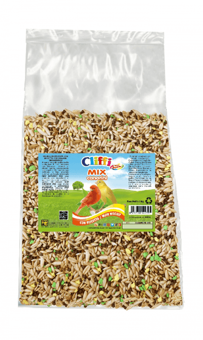 Cliffi Superior Mix Canary 1Kg