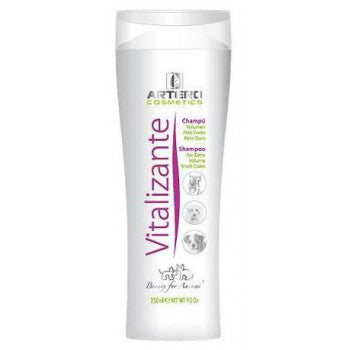 Artero Shampoo Vitalizante 250ml