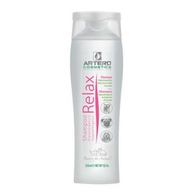 Artero Shampoo Relax 250ml