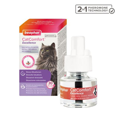 Beaphar Cat Canicomfort Refill 48ml