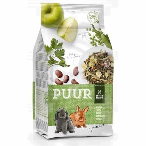 Puur Rabbit Junior 600g