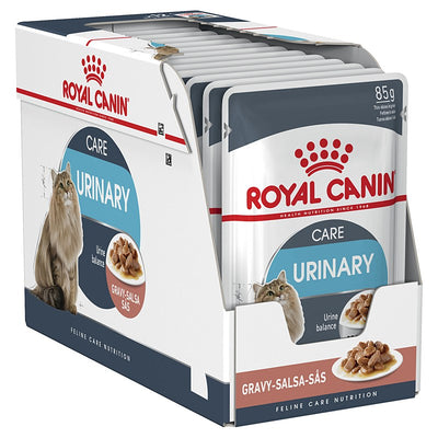 Royal Canin Cat FCN Urinary Care 12x85gr