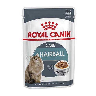 Royal Canin Cat FCN Intense Hairball 85gr