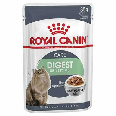 Royal Canin Cat FCN Digestive Sensitive 85gr