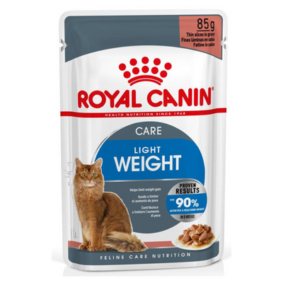 Royal Canin Cat FCN Ultra Light Jelly 85gr