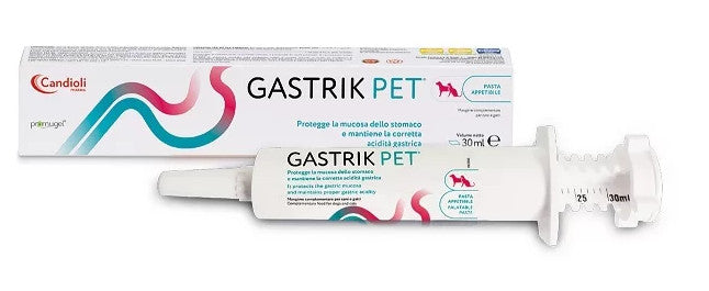 Candioli Gastrik Pet Paste 30ml