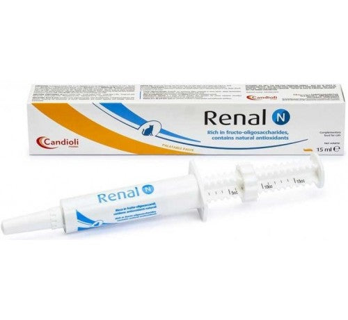 Candioli Renal N Paste 15ml