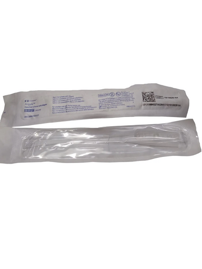 Argyle Catheter Tom Cat 5 1/2 Open End