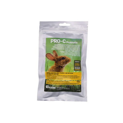 Vetark Pro C Probiotic 100g