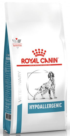 Royal Canin Dog Hypoallergenic 14kg