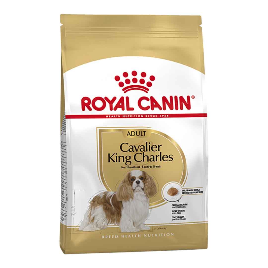 Royal Canin Dog Breed Cavalier King Charles 7.5kg