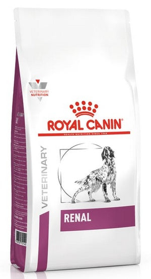 Royal Canin Dog Renal 2kg