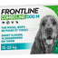 Boehringer Dog Frontline Combo 10-20Kg 3x1.34ml