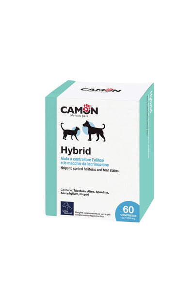 Camon Hybrid 60tabs 1000mg G880