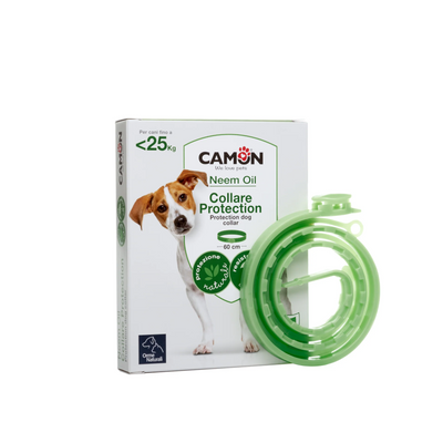 Camon Leis Neem Collar Dog <25kg G900