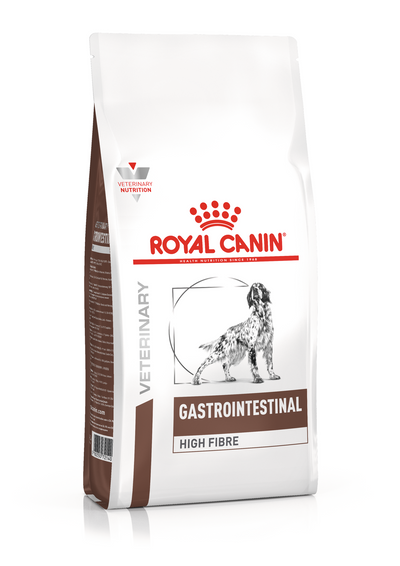 Royal Canin Dog Gastro Intestinal Fibre Response 7.5Kg