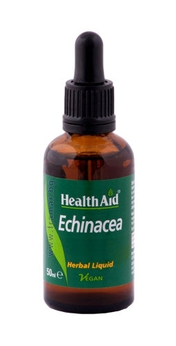 Health Aid Echinacea Liquid 50ml