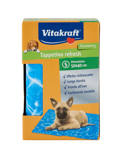 Vitakraft Cooling Mat Small 40x50cm