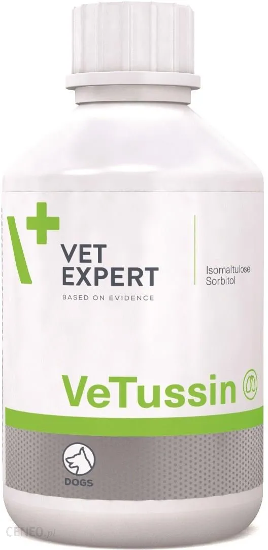 Vet Expert VeTussin 100ml