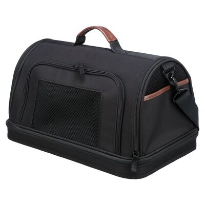 Trixie Gate Airline Carrier 28x25x45cm Black