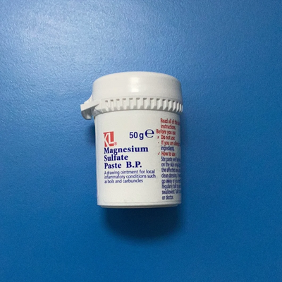 KL_Magnesium Sulphate Paste 50g