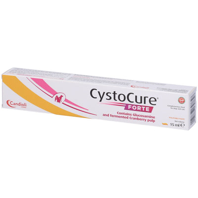 Candioli CystoCure Forte Paste 15ml