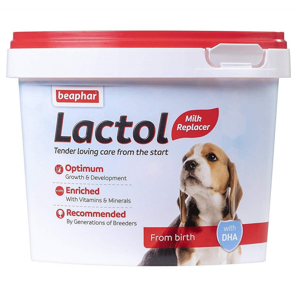 Beaphar Lactol Puppy milk 1kg