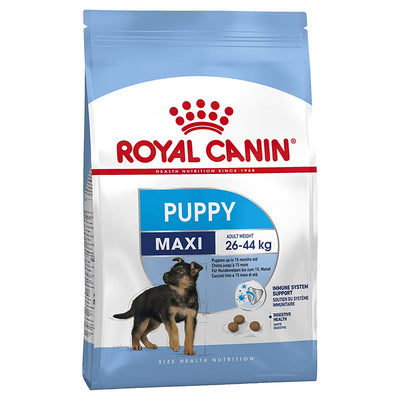 Royal Canin Dog Maxi Puppy 26-44kg - 15kg