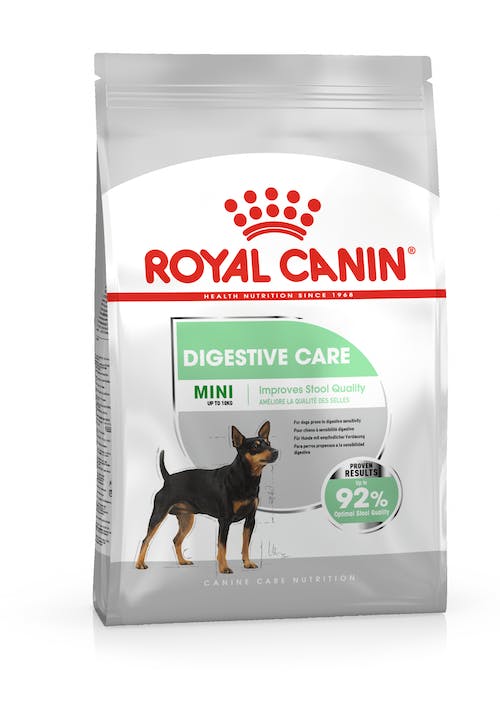 Royal Canin Dog Digestive Care Mini 3kg