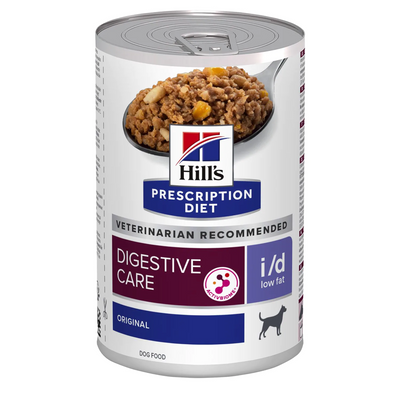 Hills Dog PD Digestive Care I/D LF Wet Original 360gr